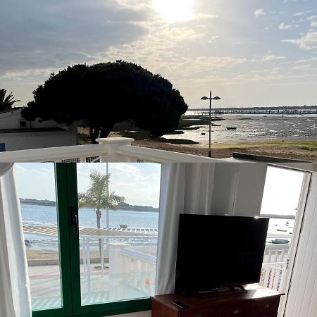 Precioso Apto. En El Paseo Maritimo De El Rompido Exterior foto